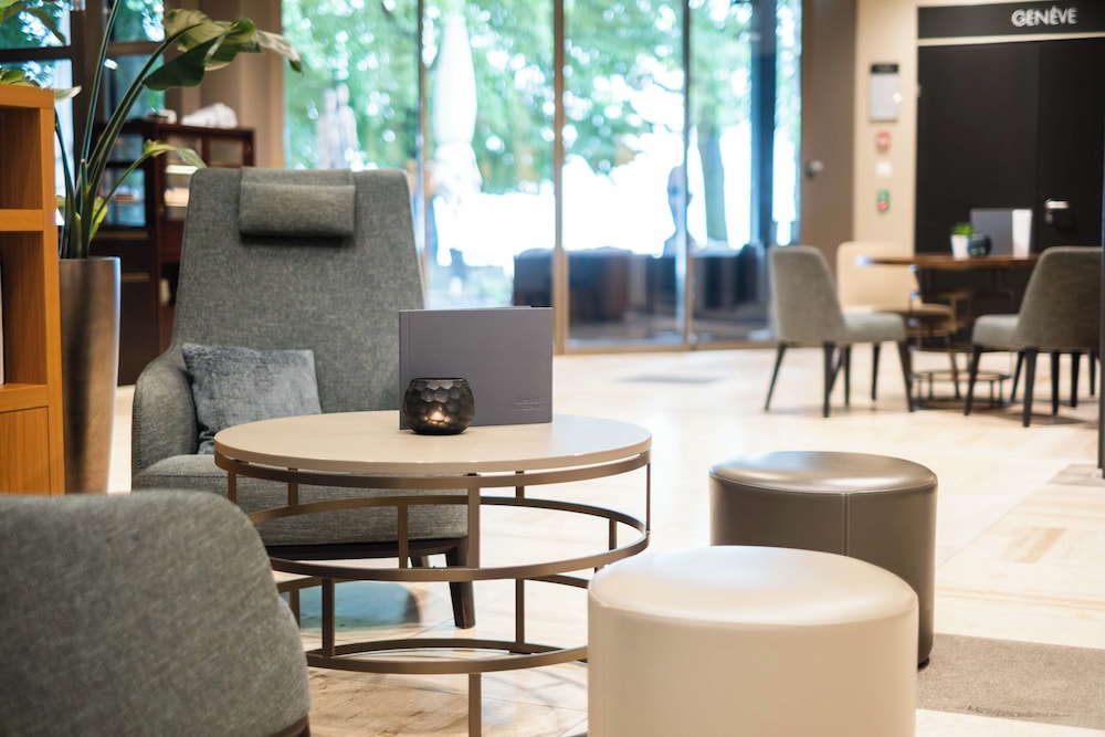 Hotel Seepark Thun 40/50