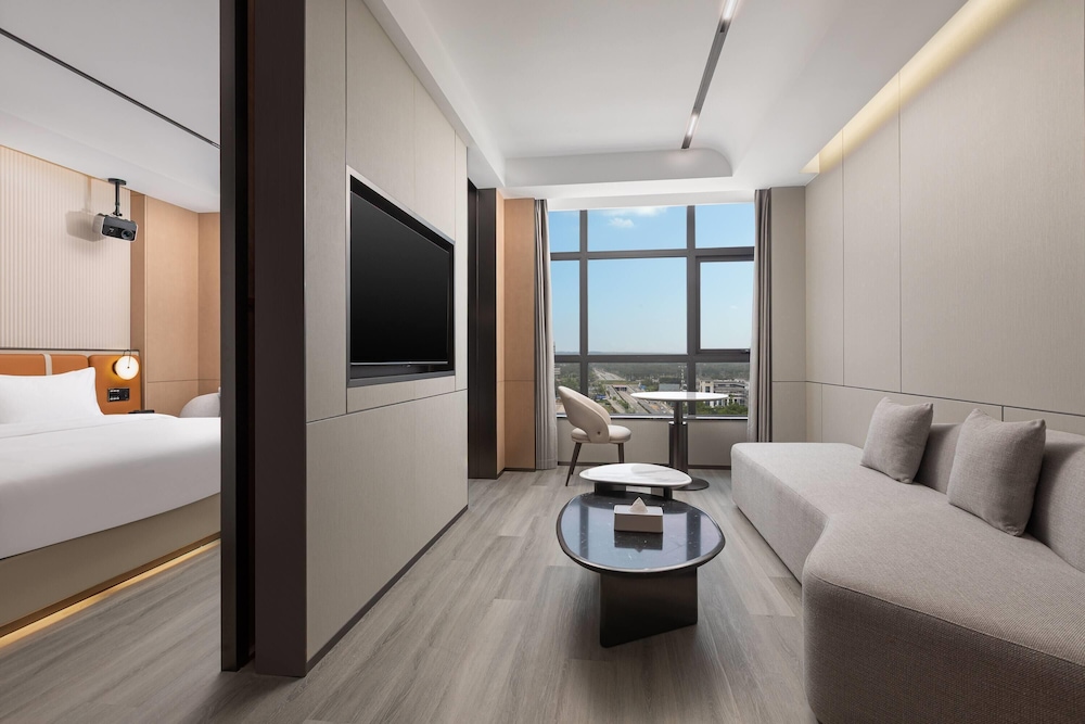 Microtel by Wyndham Maoming Dianbai 19/34