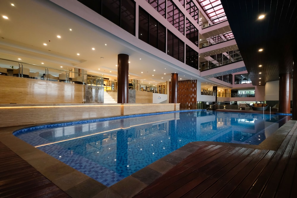Dream of Aventus Hotel Kuta 48/66
