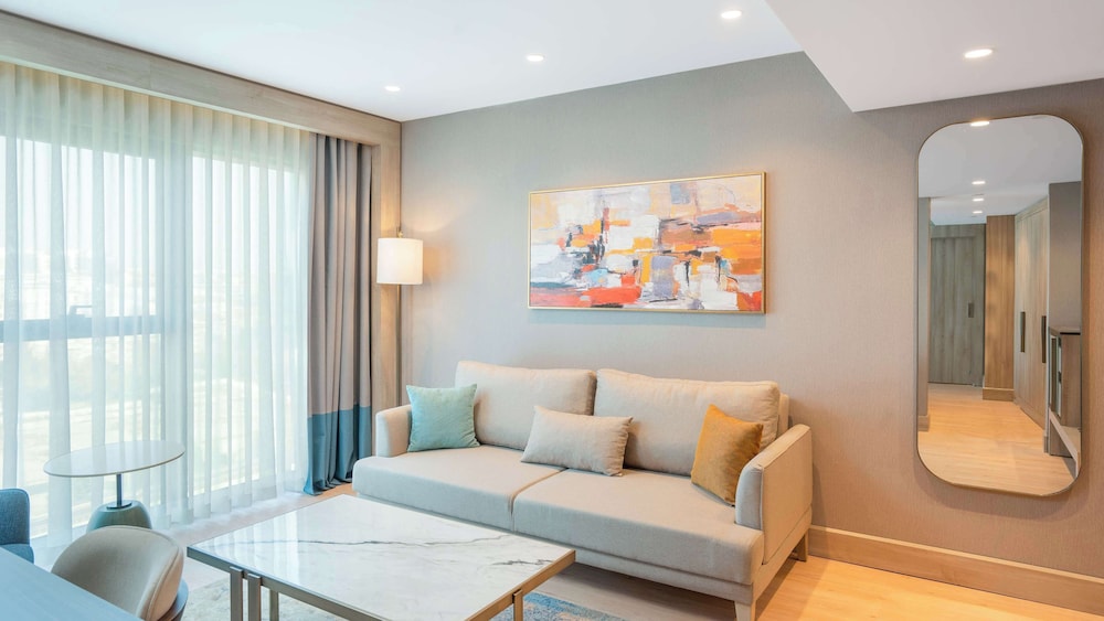 Radisson Hotel Istanbul Merter 28/48