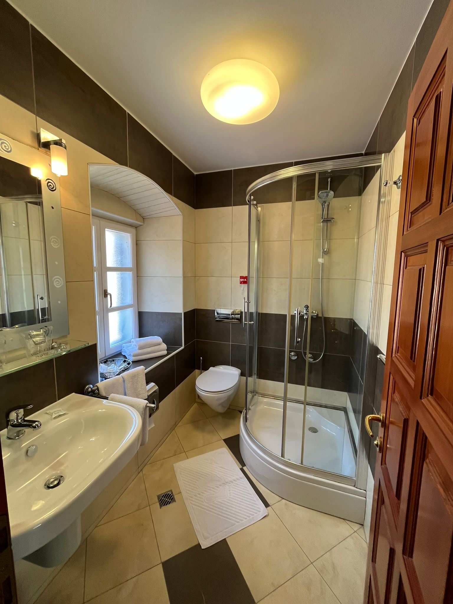 Aparthotel Toni Palace 55/55
