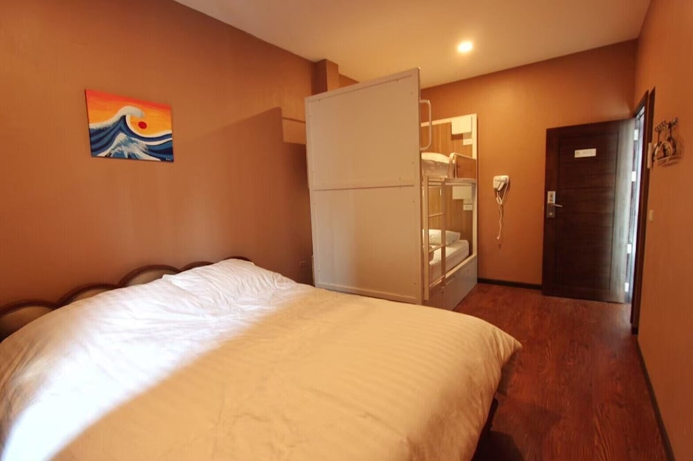 Click Hostel 16/65