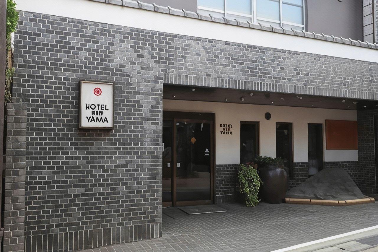Hotel Yama 7/37