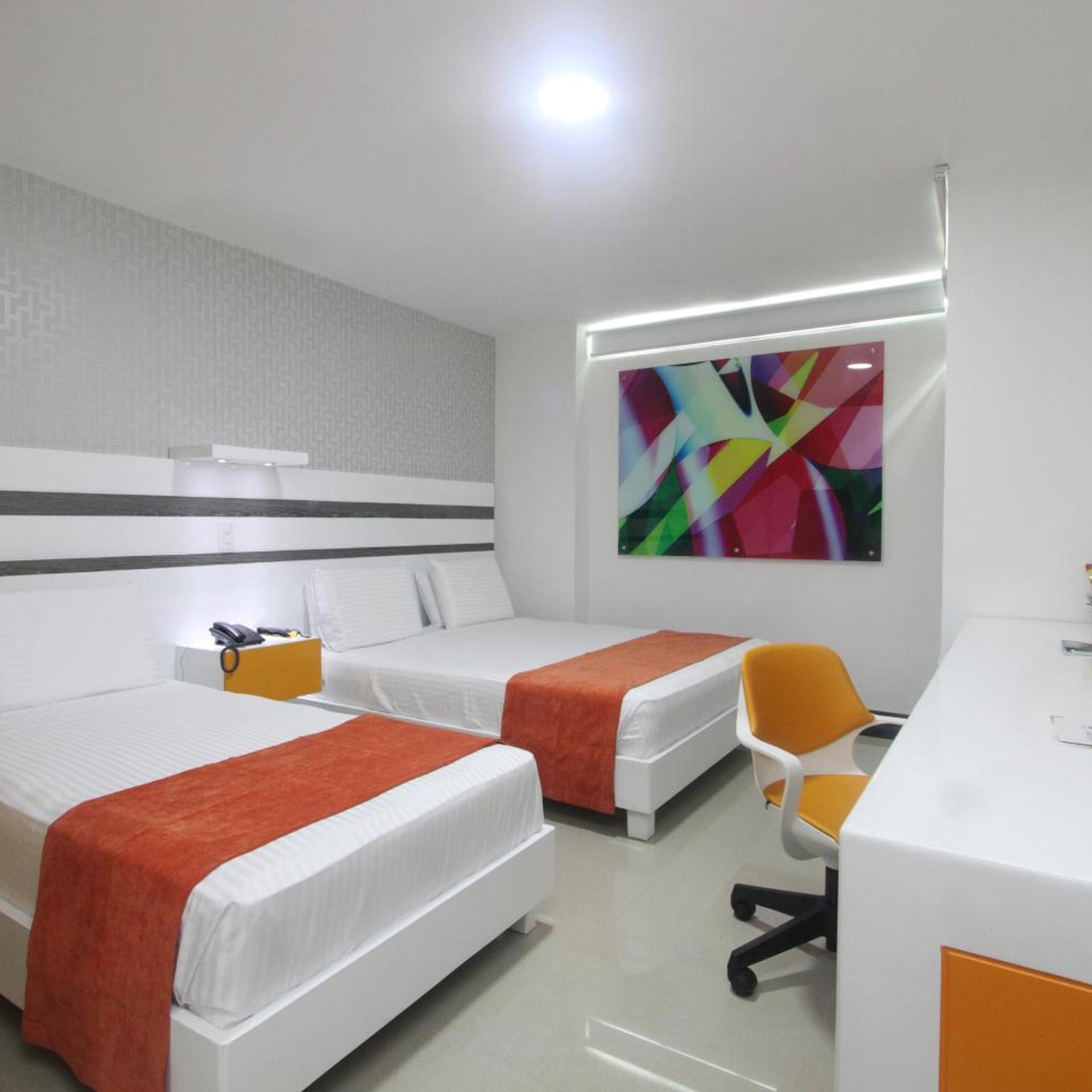 Hotel Genova Prado 17/50