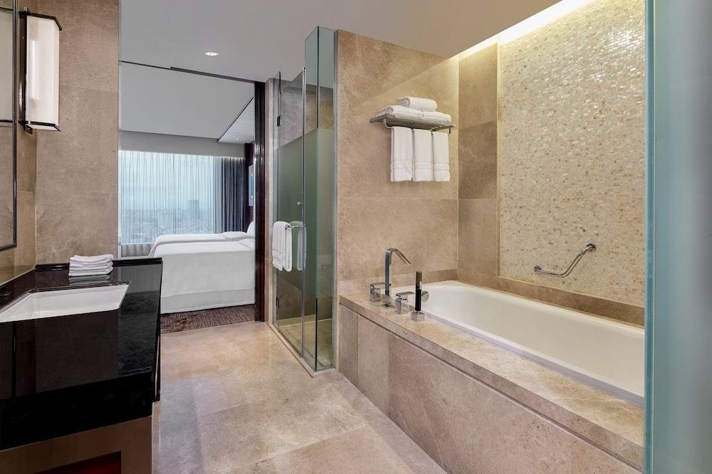 The Westin Pazhou 13/50