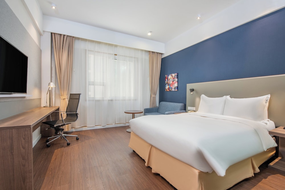 Holiday Inn Express Hefei South, an IHG Hotel 20/50