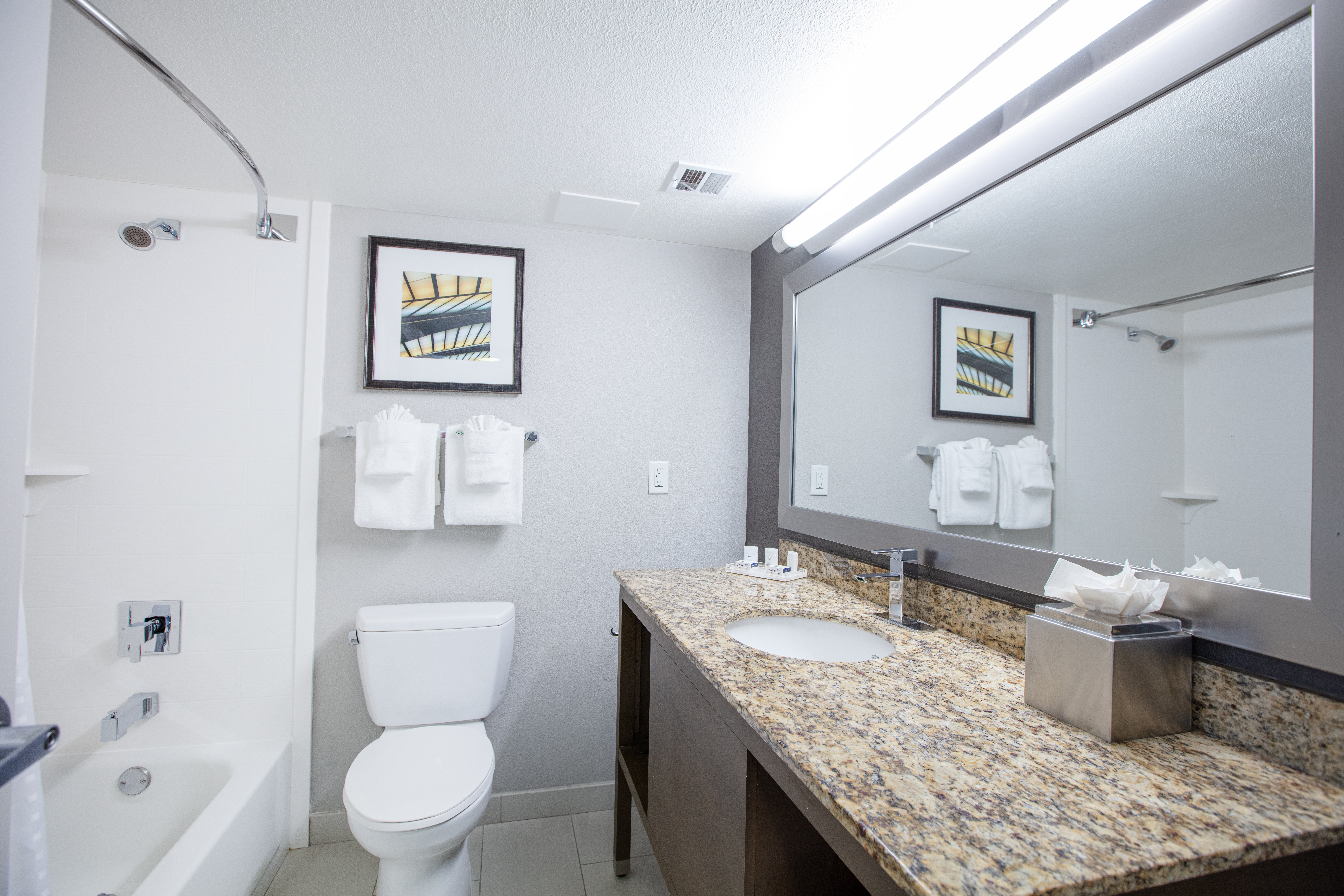 Holiday Inn St Louis Sw Route 66 79/81