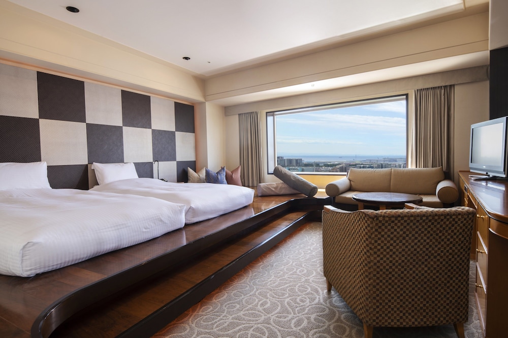 Urayasu Brighton Hotel Tokyo Bay 9/45