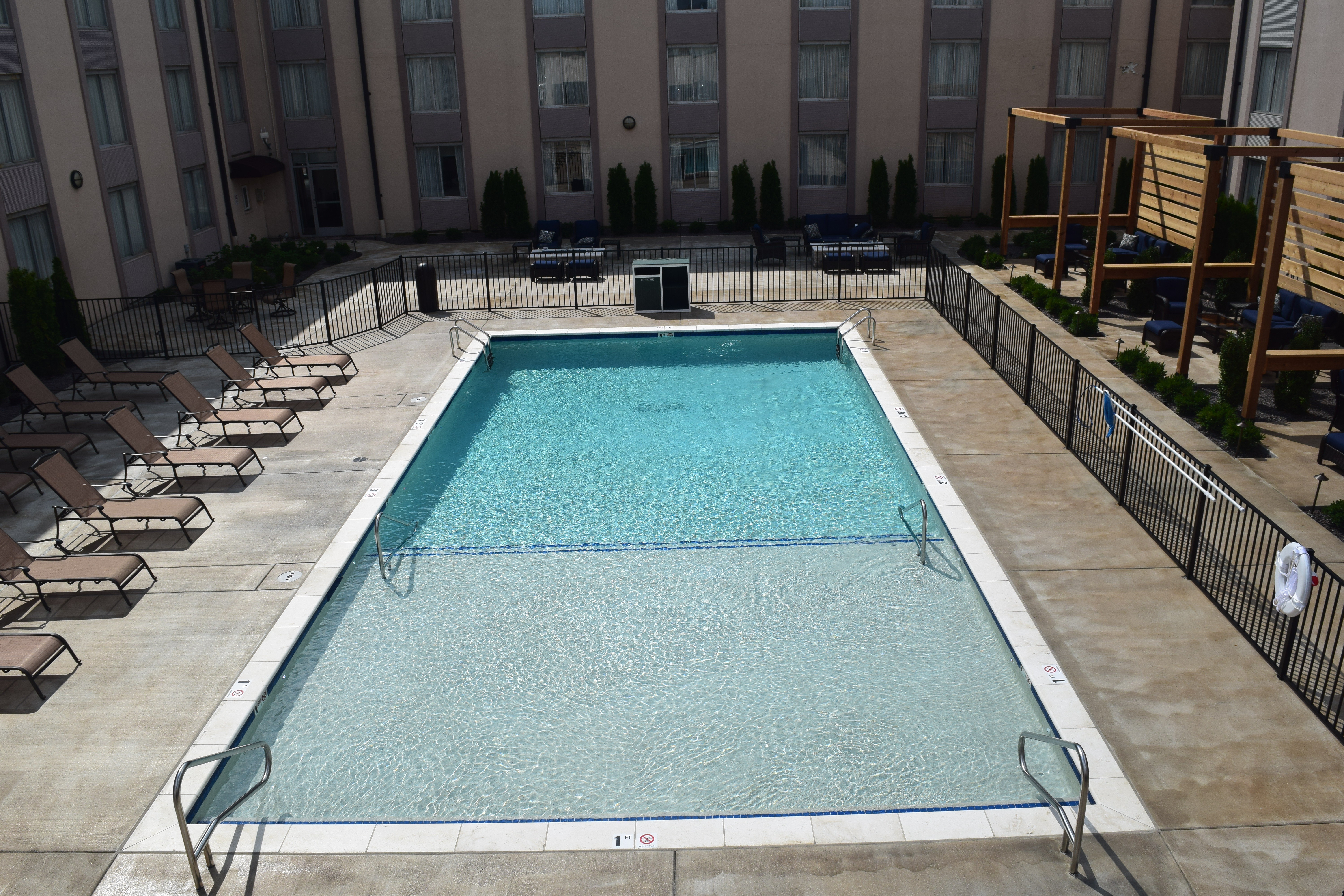 Holiday Inn St Louis Sw Route 66 38/81