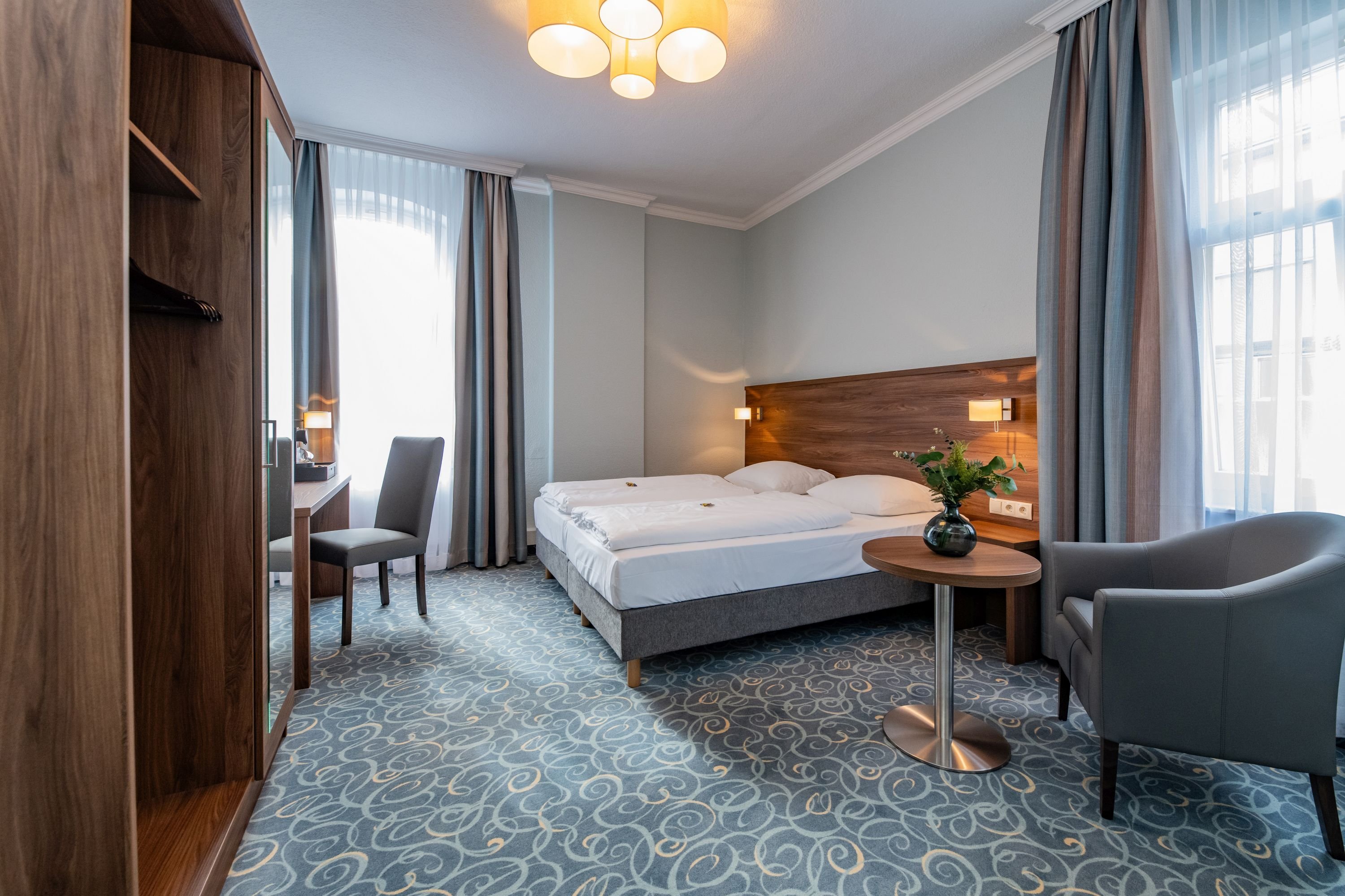 Hotel Glockenhof Eisenach 23/66