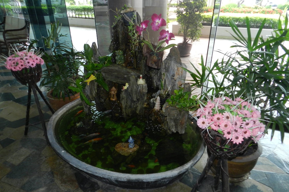 Alex Group Jomtien Plaza Condotel 44/50