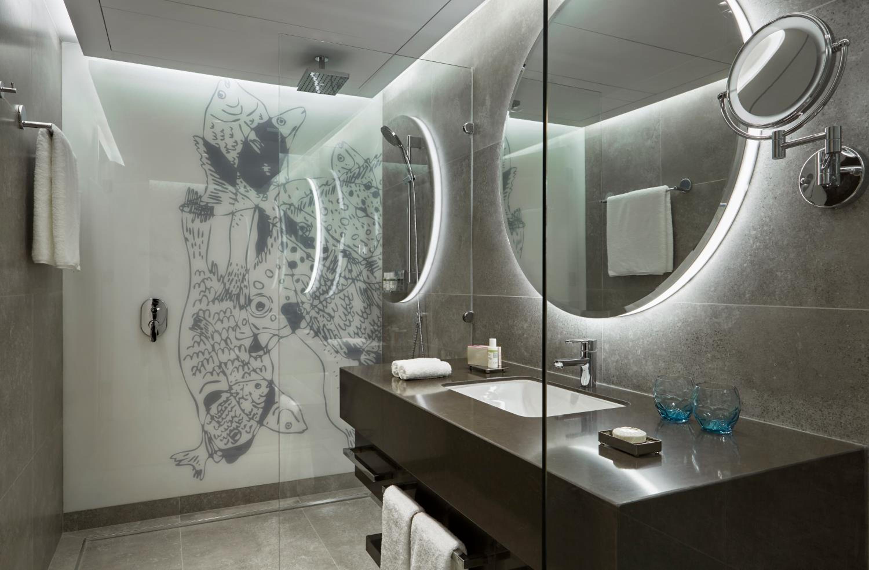 Urban Suite.