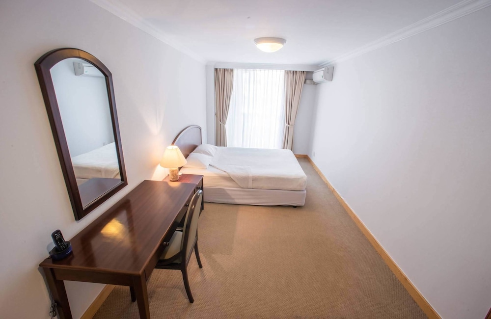 Saigon Court Serviced Apartment 50/55