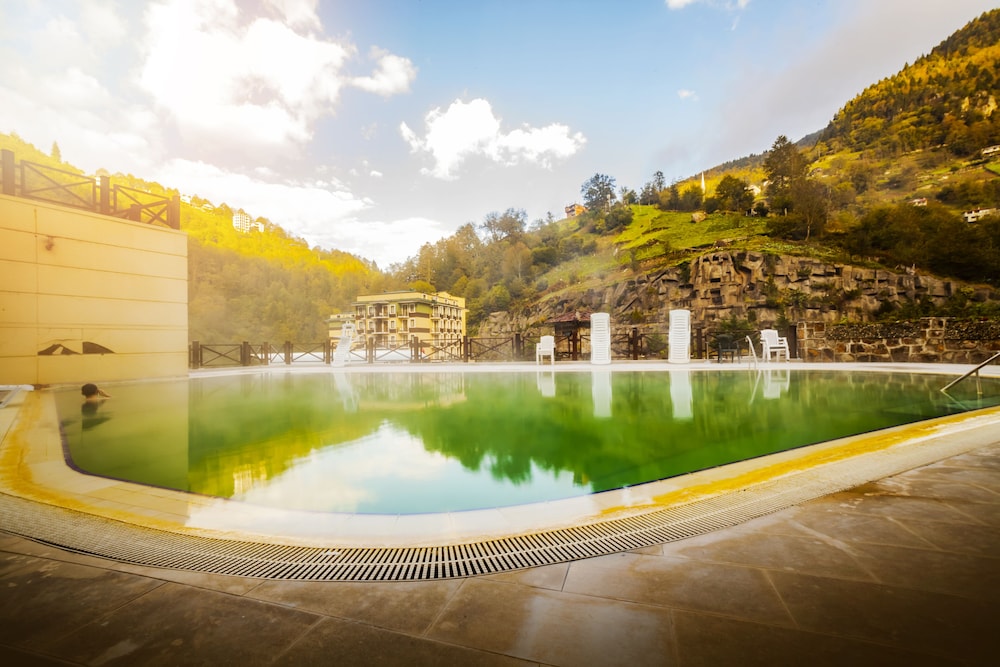 Ridos Thermal Hotel and Spa 43/49