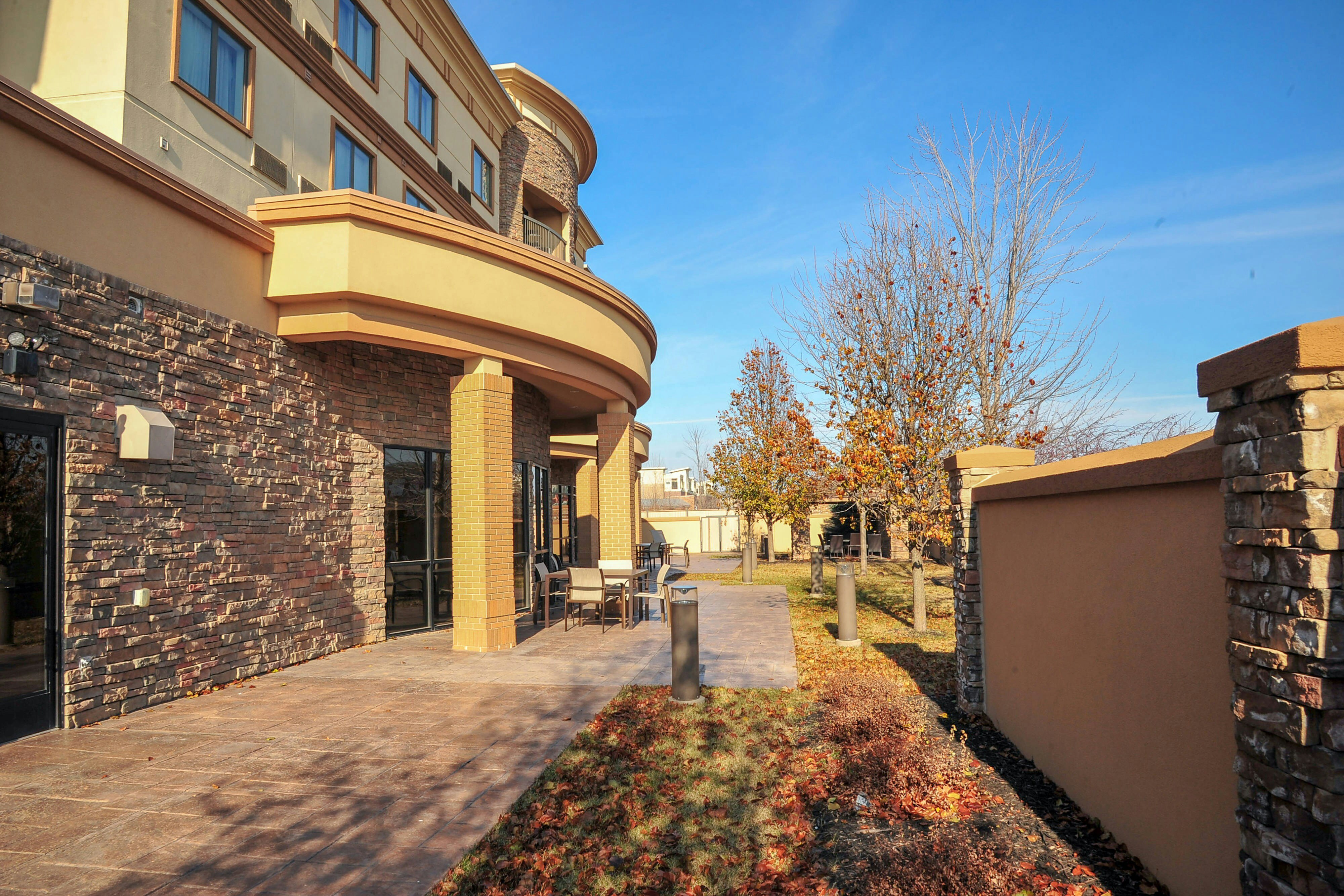 Courtyard Des Moines West/Jordan Creek 47/47
