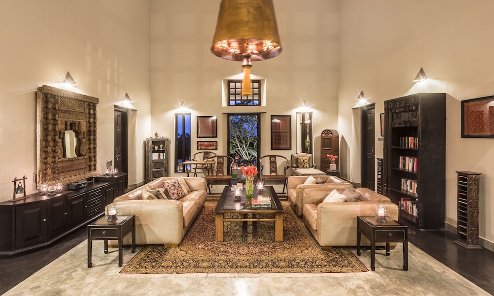 Villa Mayurana 16/47