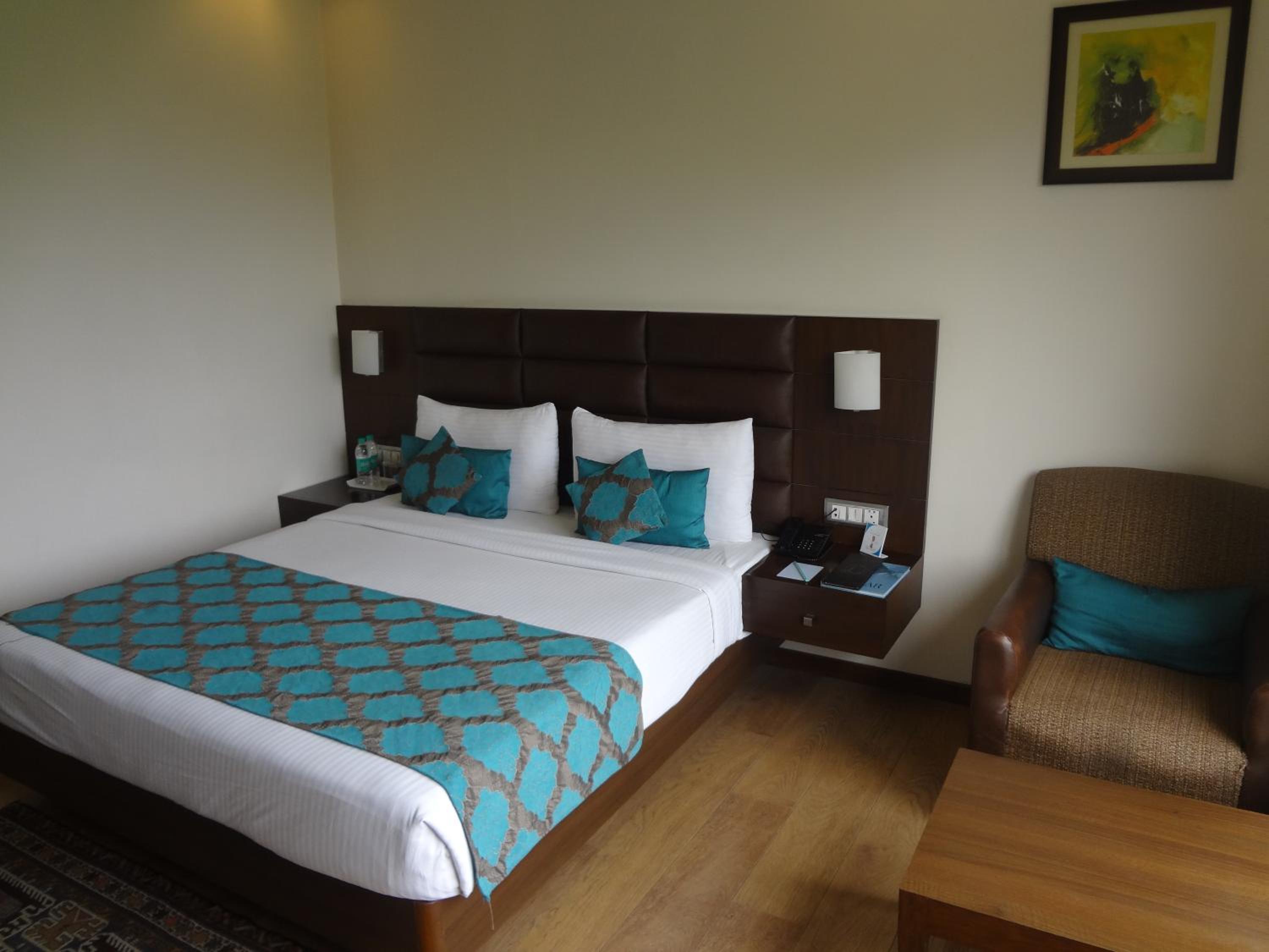 Hotel Legend Inn, Nagpur 16/53