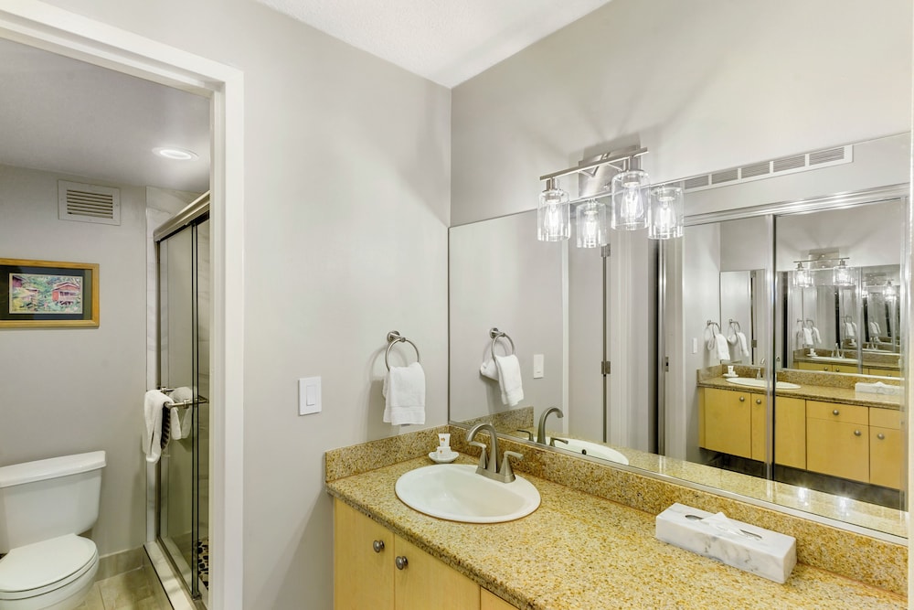 Kahana Beach Vacation Club 44/46
