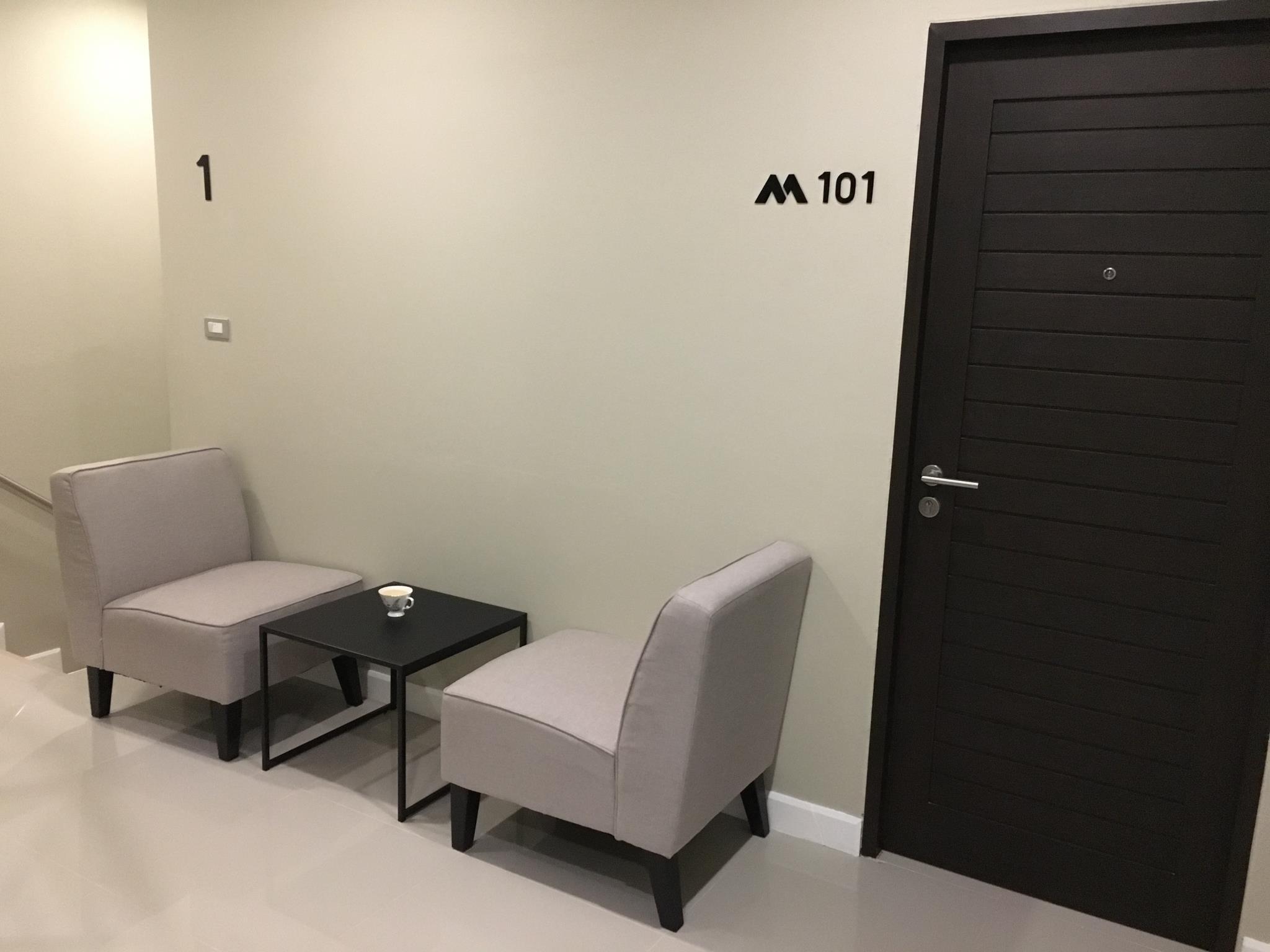 M-One Residence 38/52