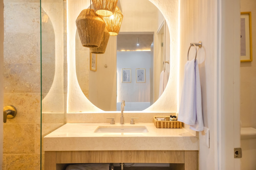 Hotel Casa La Mantilla by Faranda Boutique 57/58