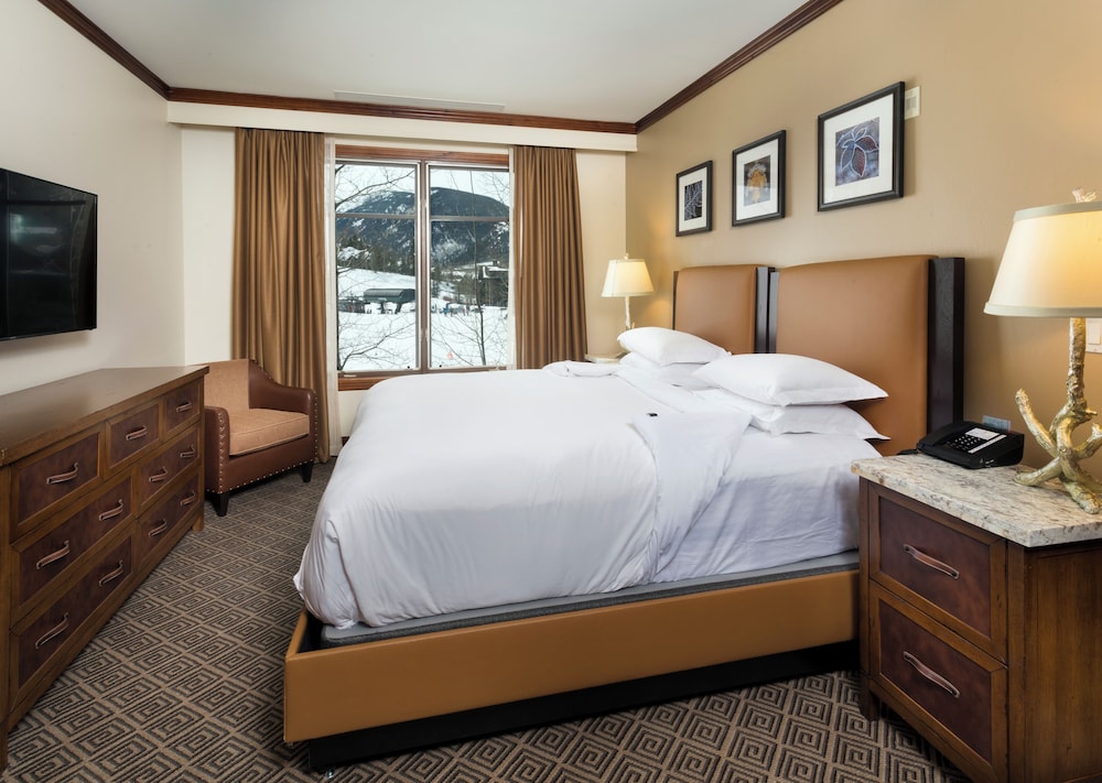 3 Bedrooms, Luxury, Apartment, 2 King Beds, Queen Bed, Mountain Side, Sofa، Ritz-Carlton Club, Aspen Highlands by Frias 8/10