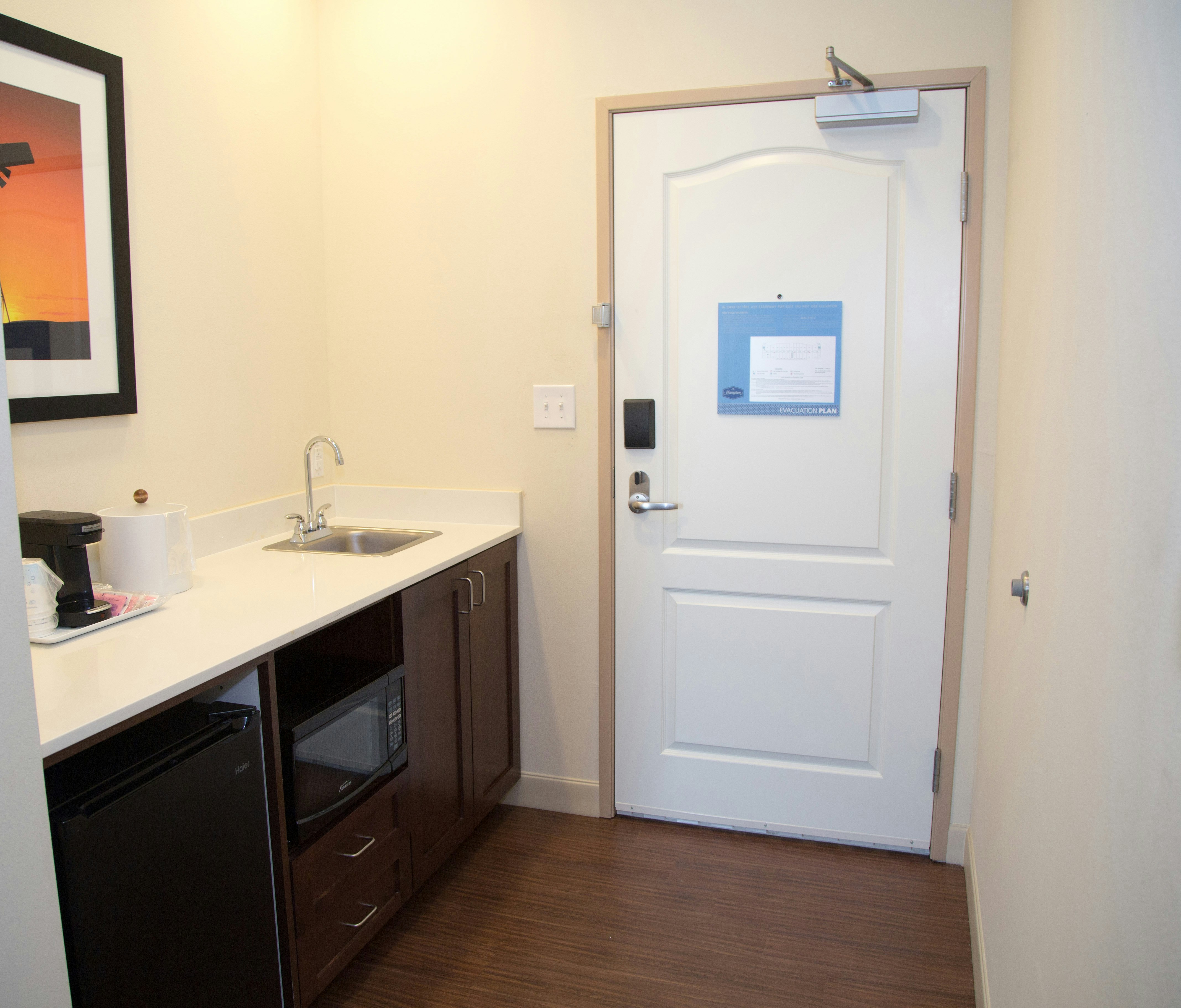 Hampton Inn And Suites Mckinney 54/55