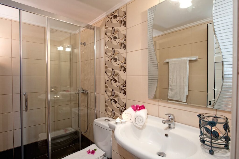 Kastro Beach Apartments 43/50