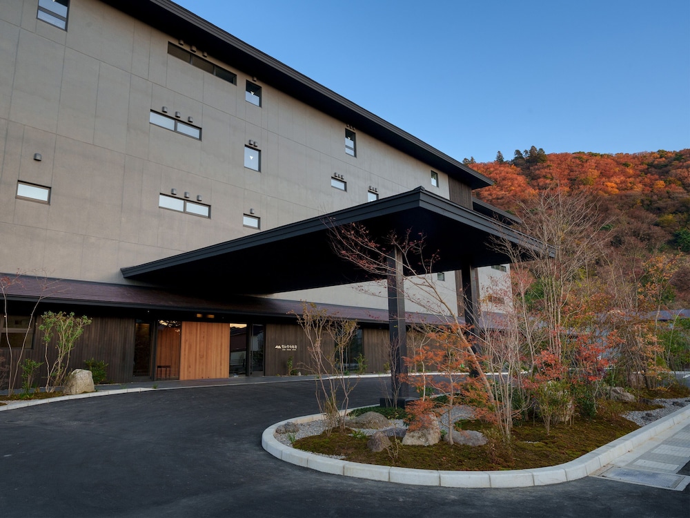 Unzen Miyazaki Ryokan 6/61