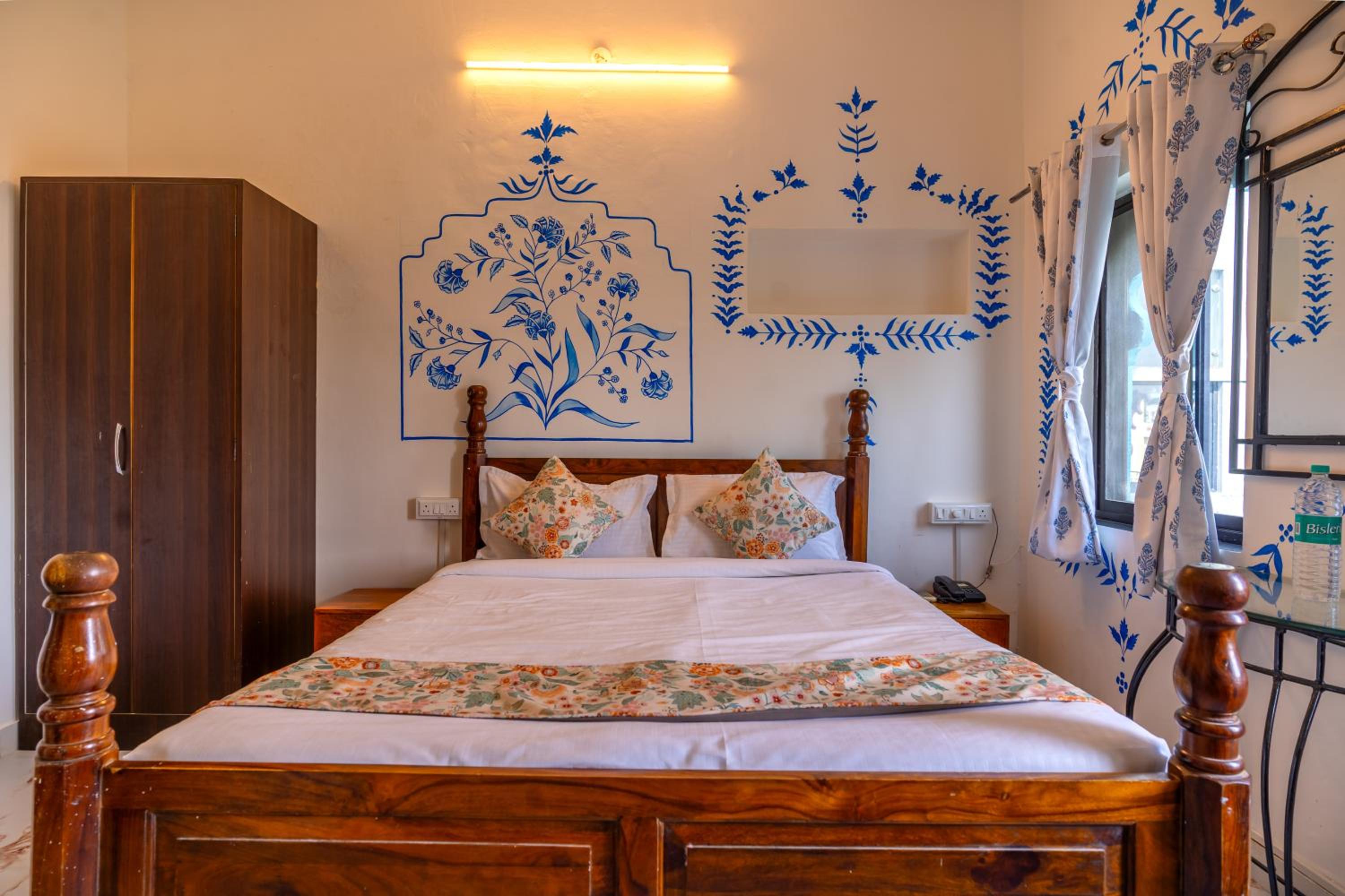 Hotel Panorama Guesthouse