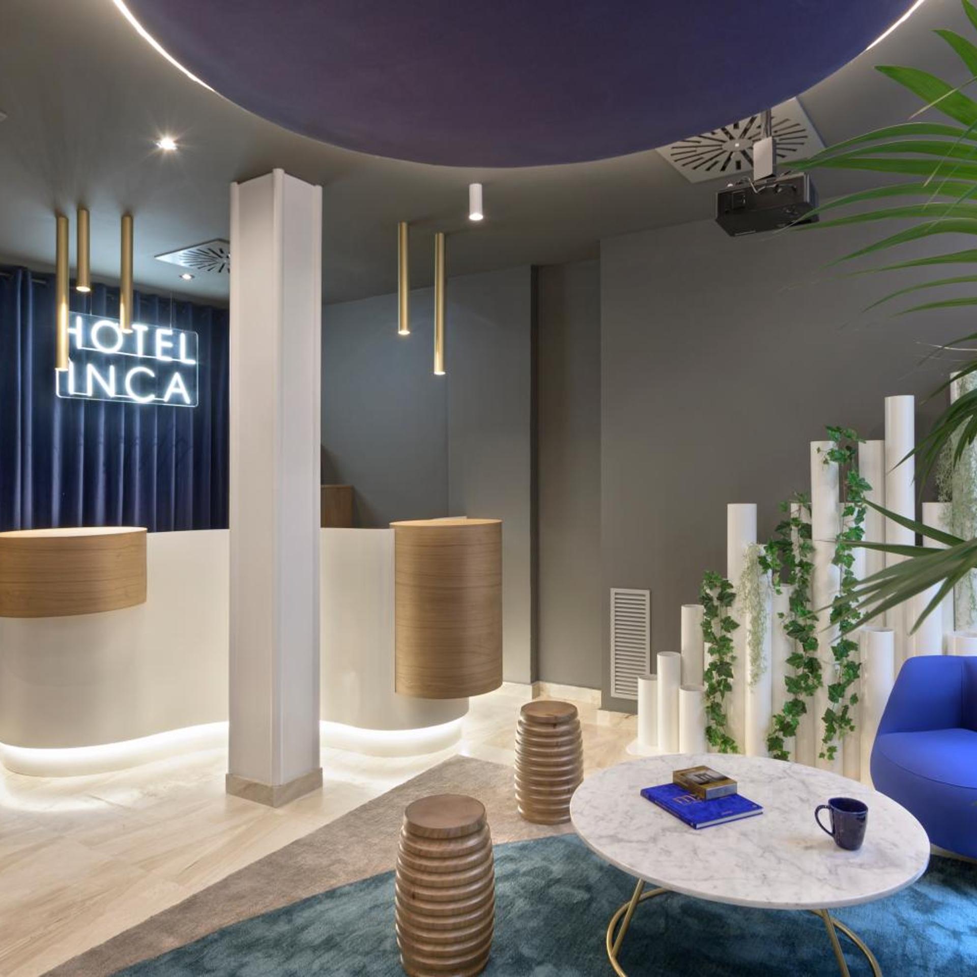 Hotel Inca Boutique 21/32