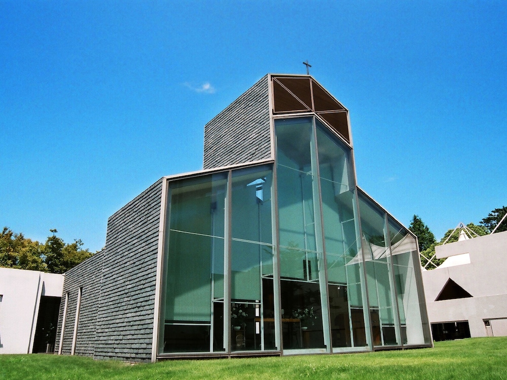 Crown Palais Kitakyushu in KITA KYUSHU