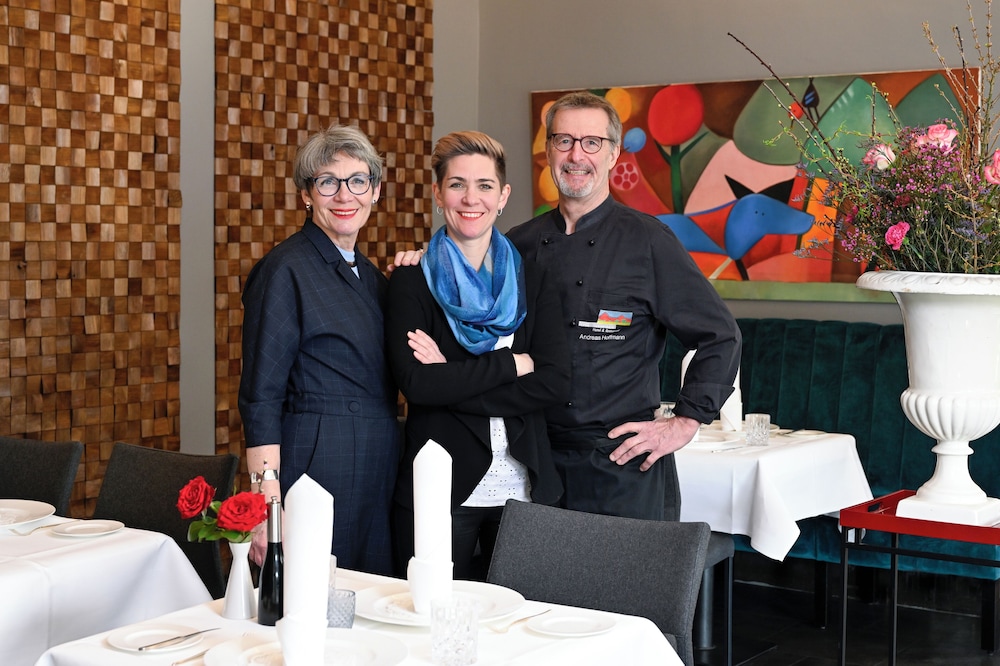 Hotel Brackweder Hof 6/36