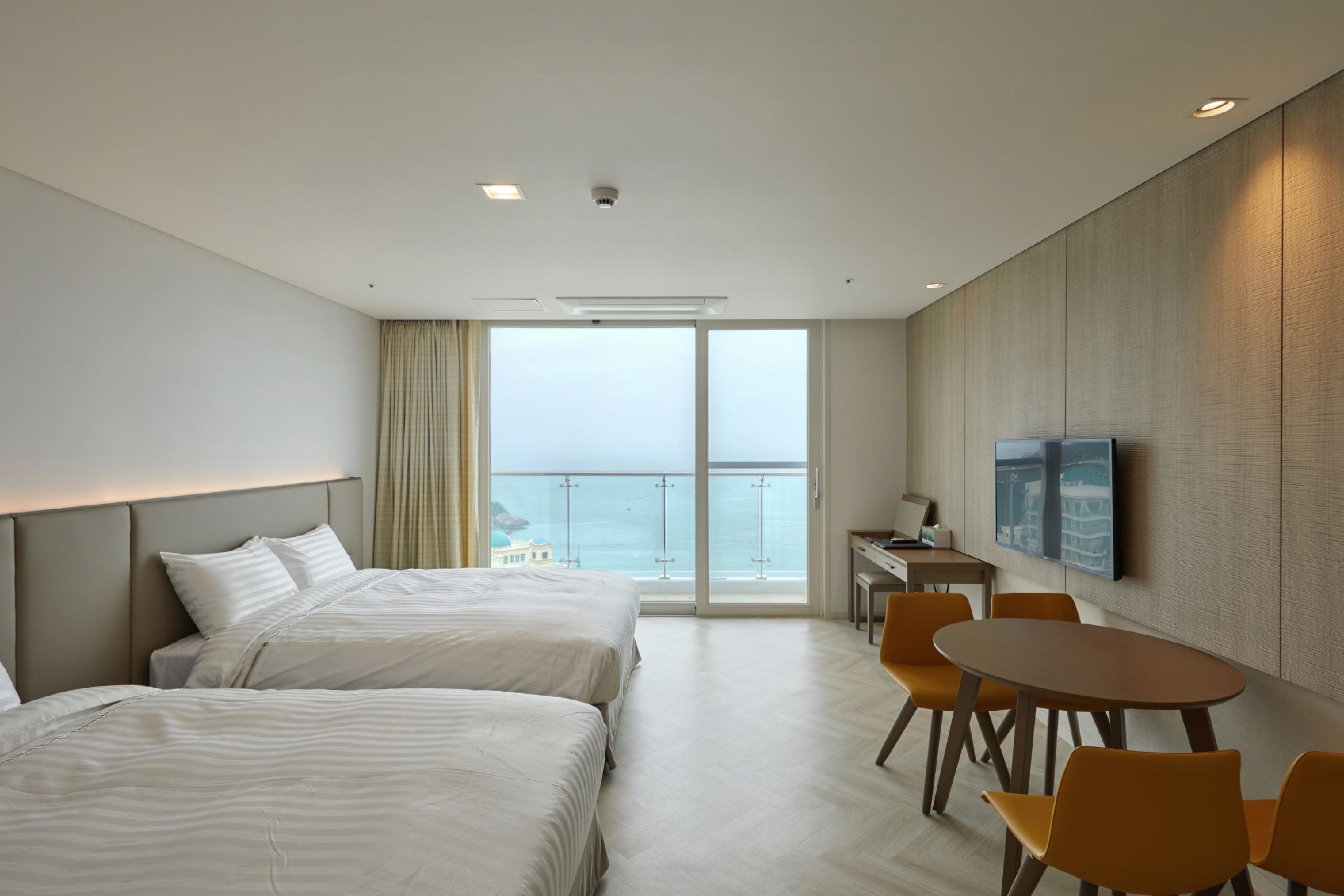Resort, Family, Ocean View, Kitchen