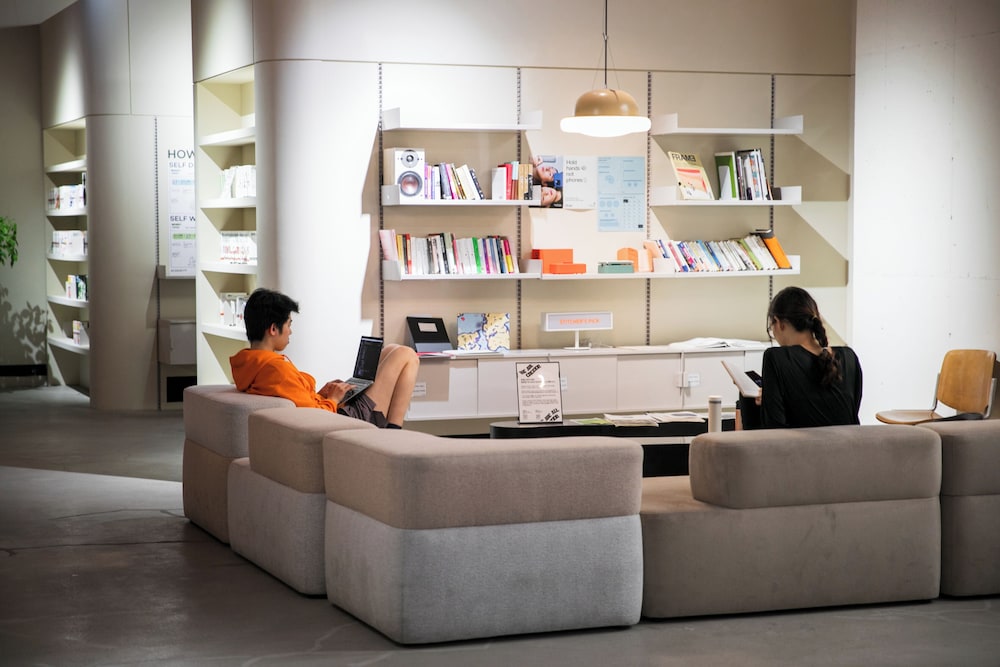 Localstitch Creator Town Seogyo 30/45