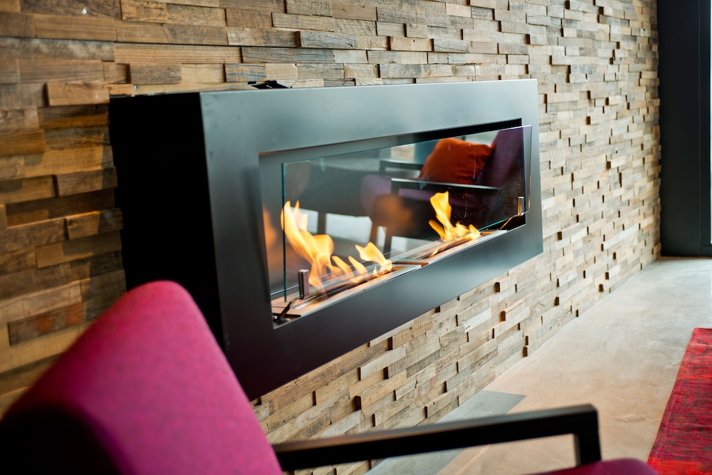 Nomad Hotel Roissy Cdg 20/48