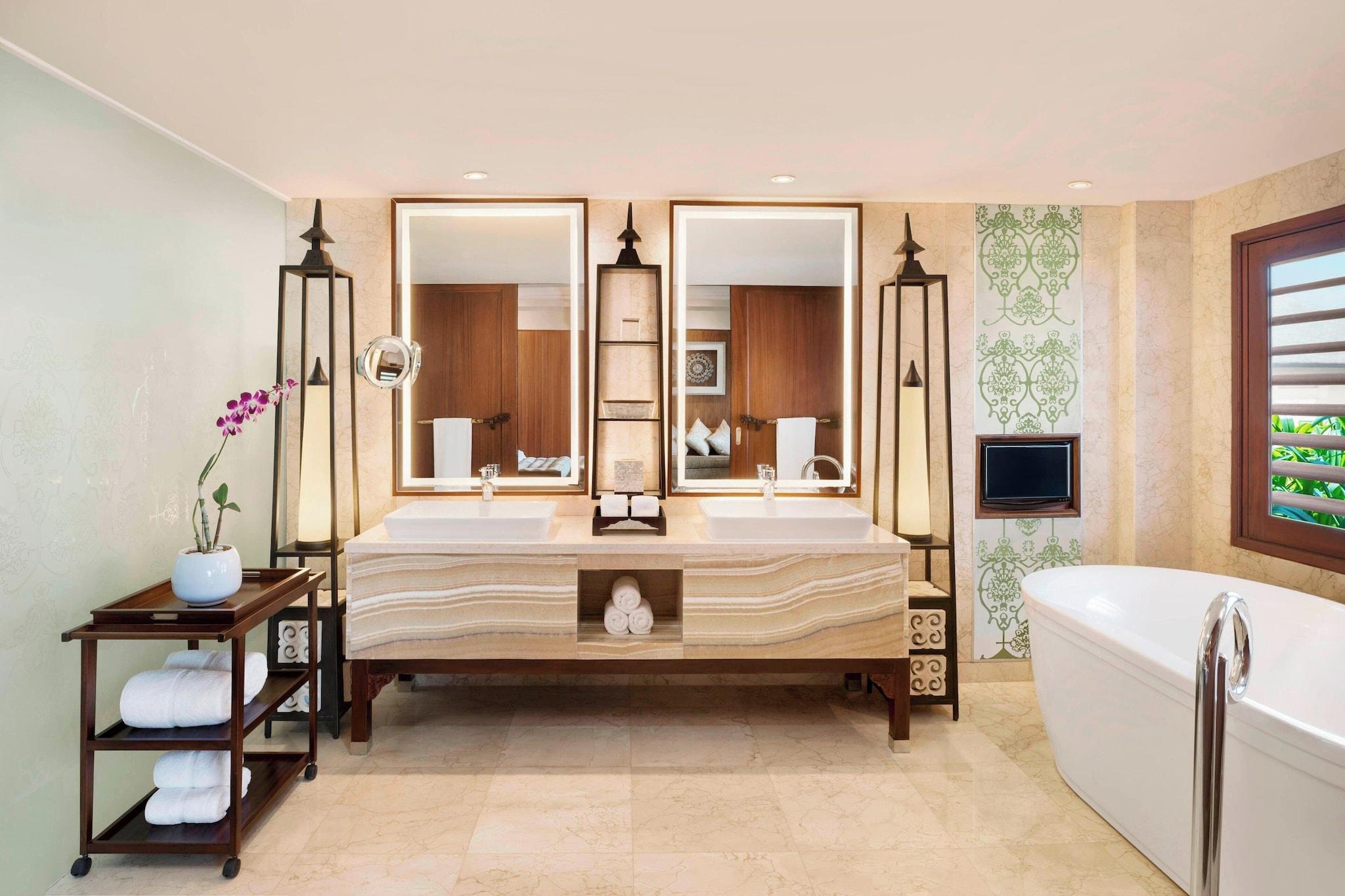 جناح غراند، The St Regis Bali Resort 3/3