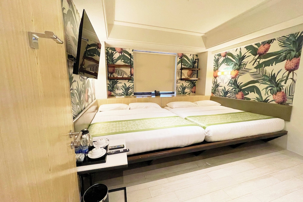 Family Room A