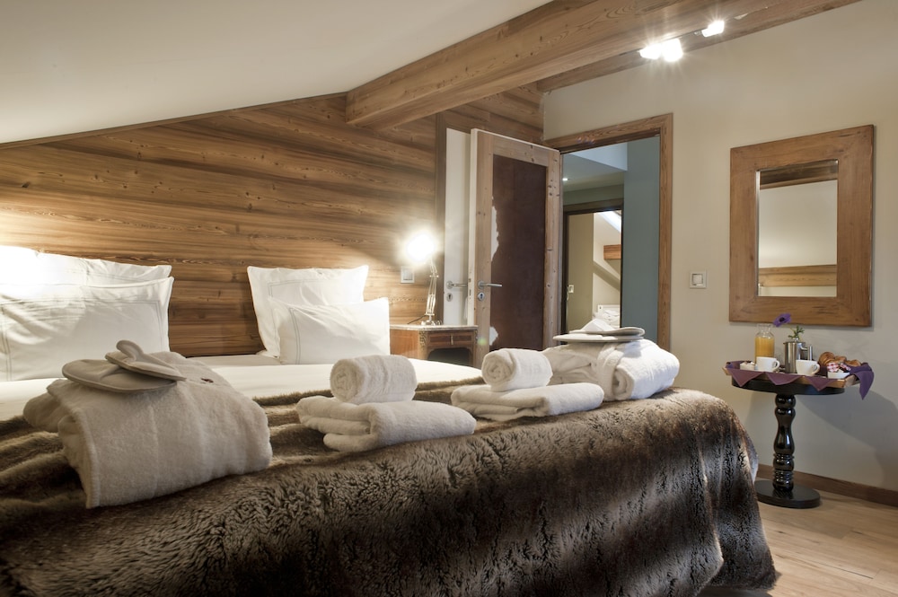 Chamois D'or Hotel & Spa 10/48