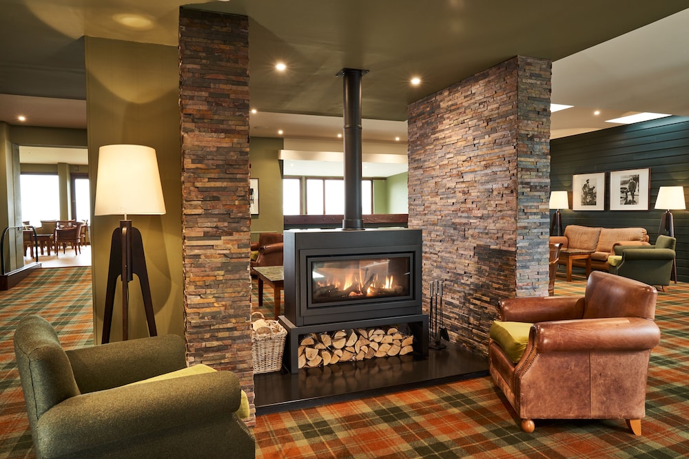 The Isle of Mull Hotel and Spa 45/66