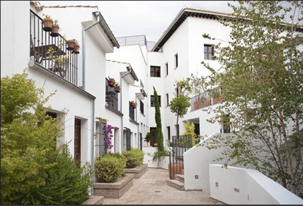 Smart Suites Albaicin 9/63