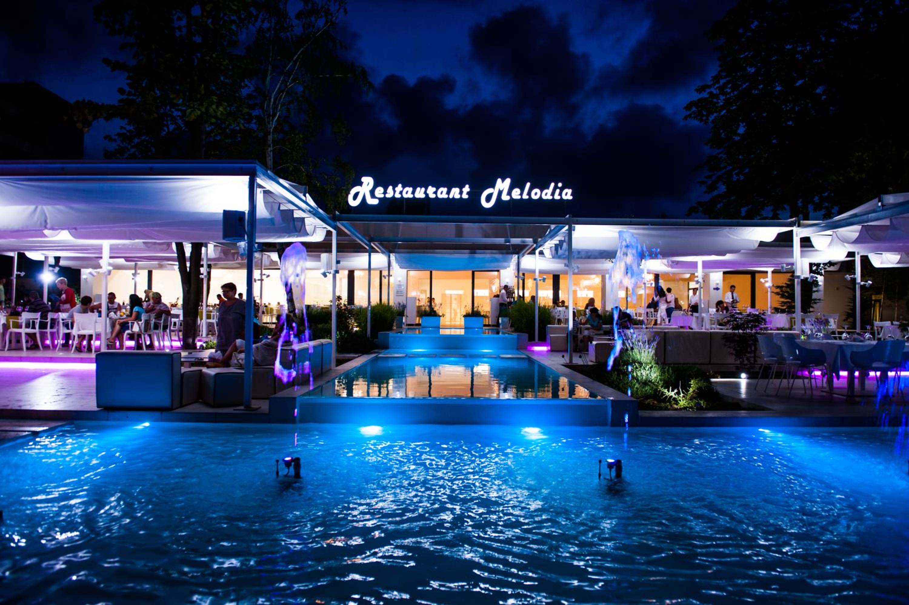 Hotel Melodia 4/50