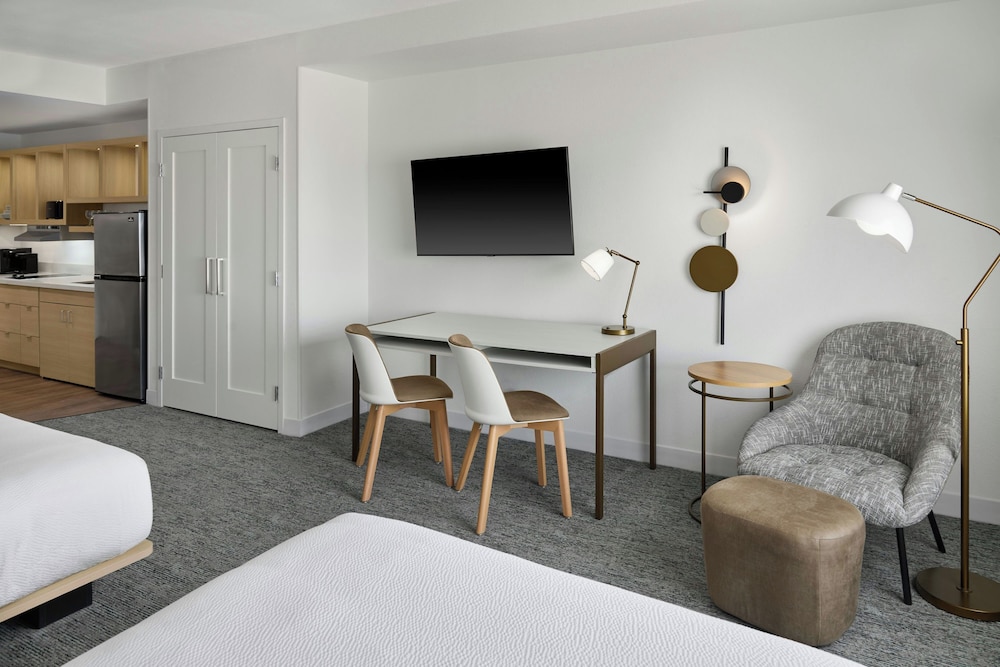 TownePlace Suites by Marriott Ridgecrest 44/50