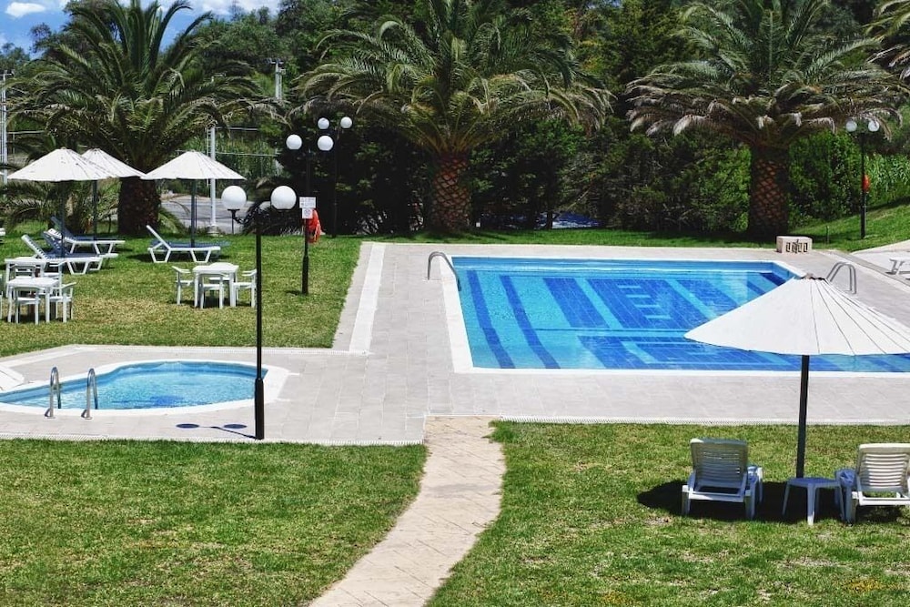 Rebeccas Village Corfu 23/50
