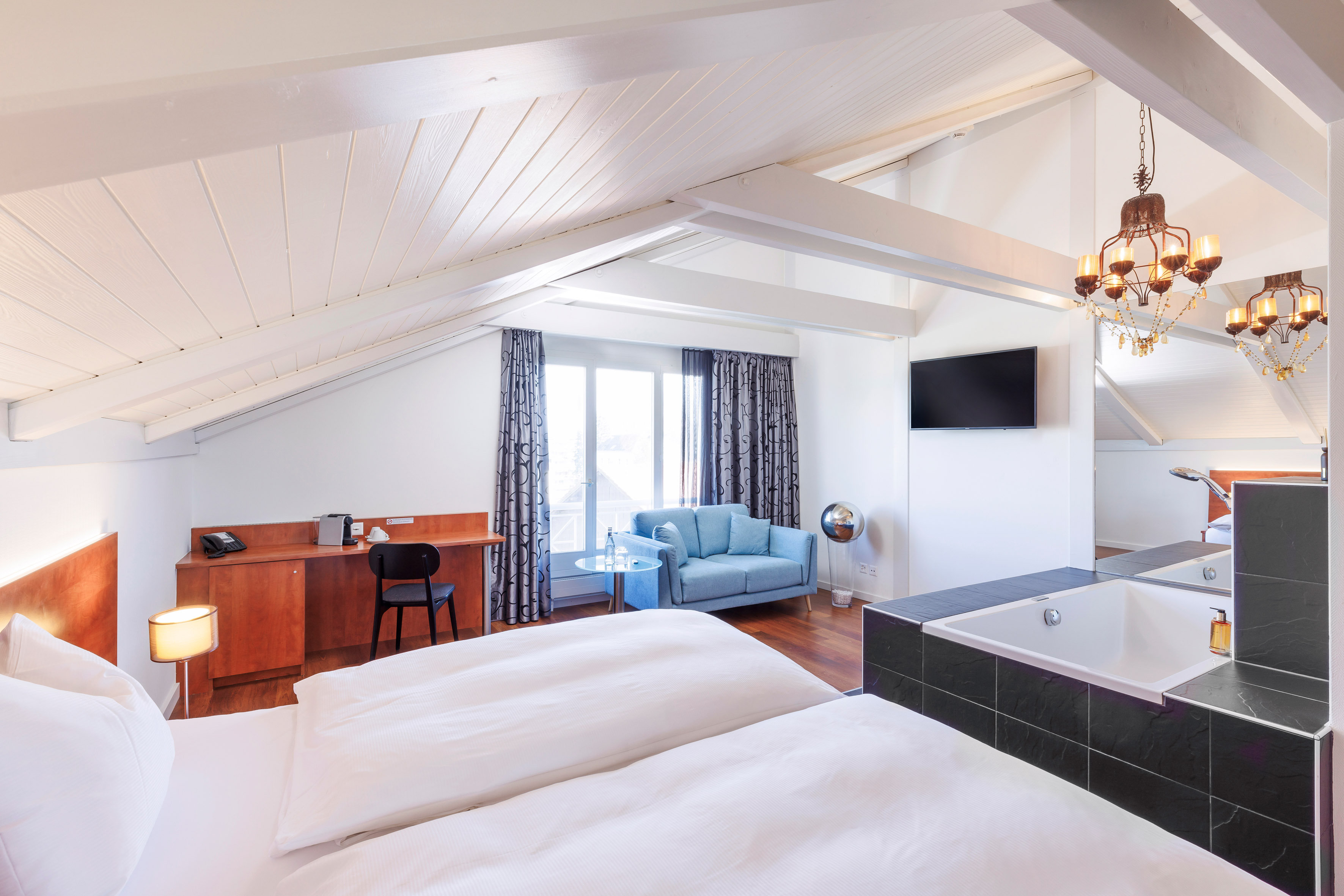 SORELL HOTEL SONNENTAL 24/48