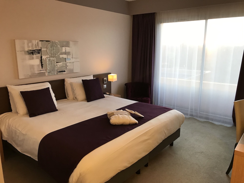Mercure Toulouse Aeroport Golf De Seilh 31/72