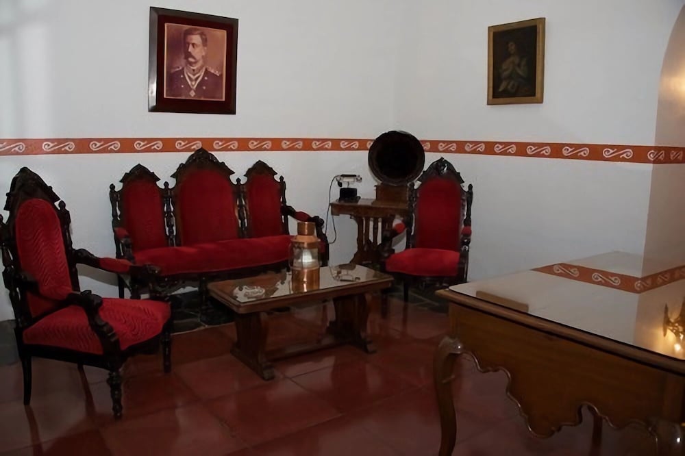 Hacienda Vista Hermosa 43/62
