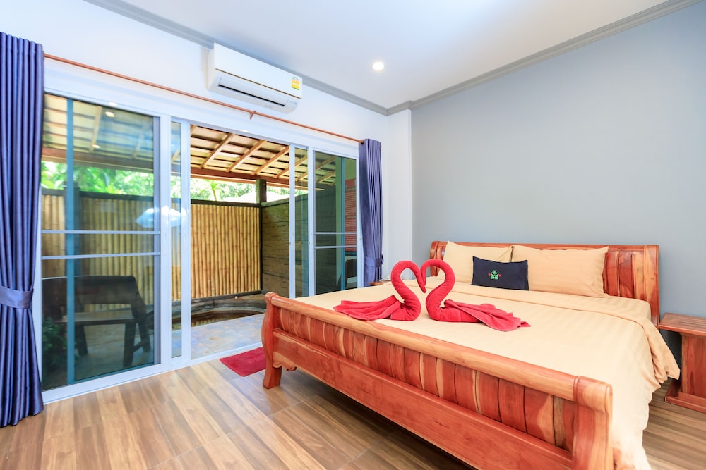 Saline Hot Spring Resort 16/62