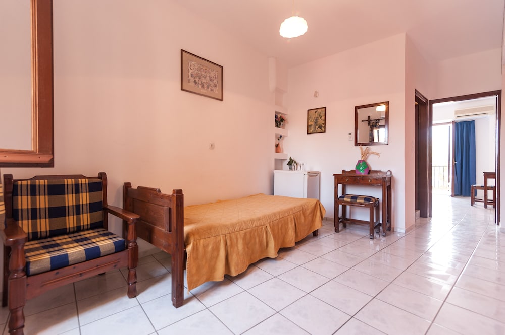 Poco Loco Hotel 29/50