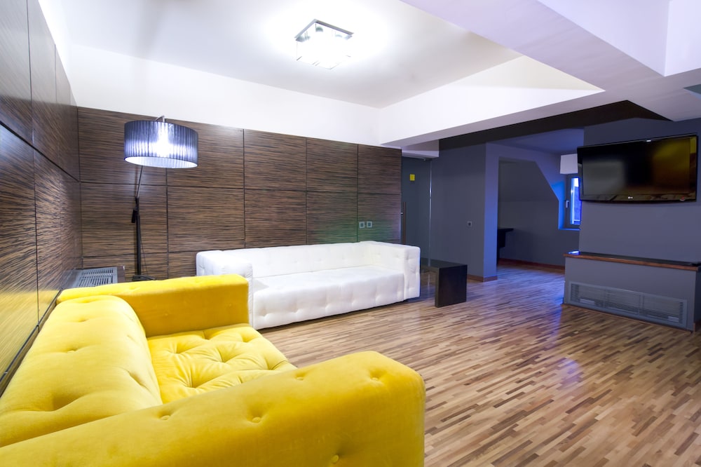 Orizont Hotel Predeal 29/70