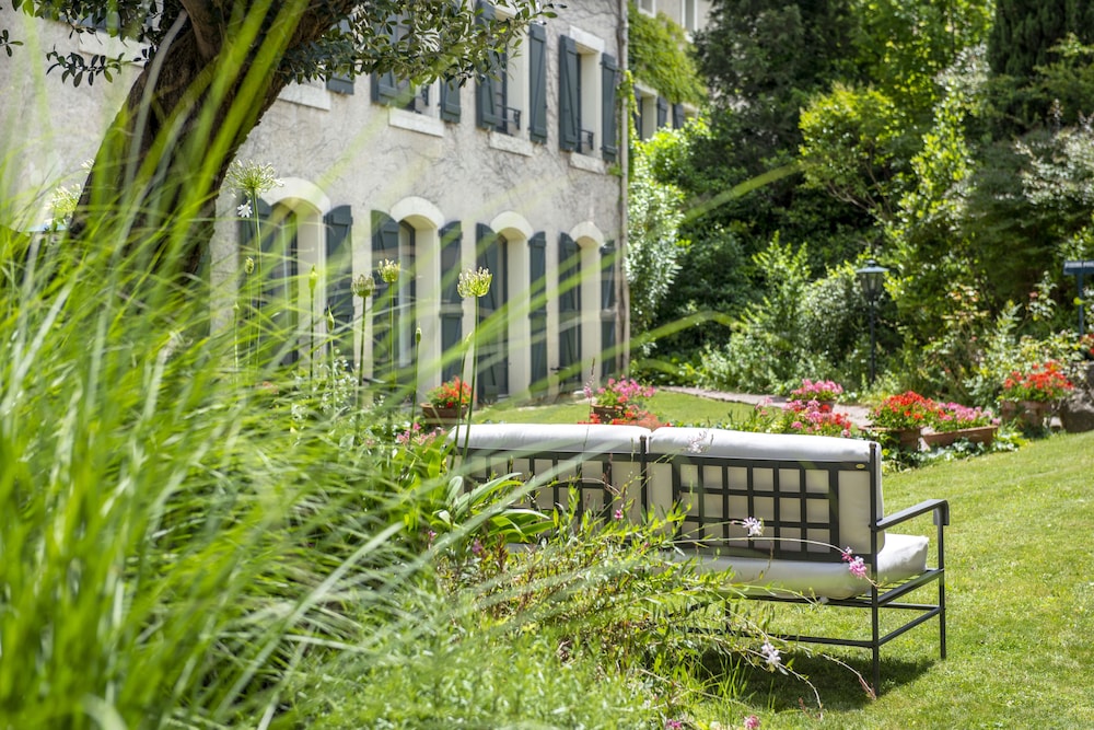 Mercure Carcassonne La Cite 45/50